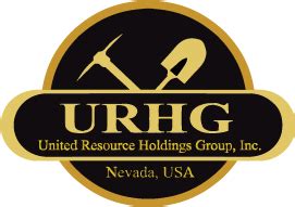 urhg|United Resource Holdings Group Inc